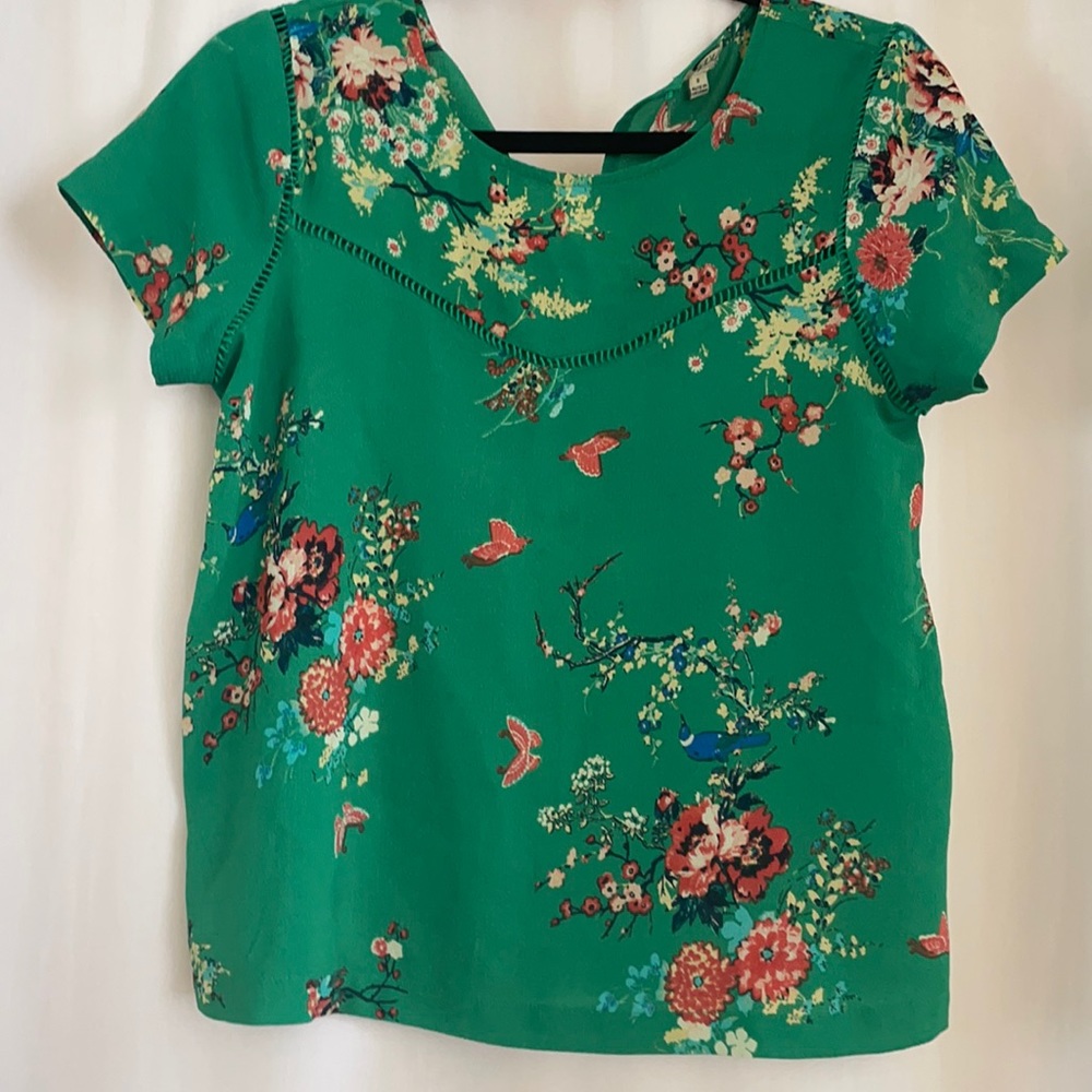 Shirt from TJ MAX size Small